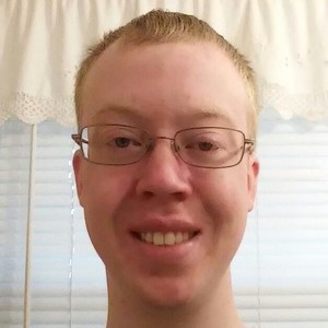 Fundraising Page: Jacob Guettler